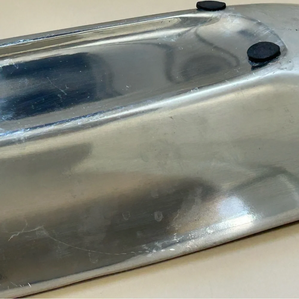 Pottery Barn Serving Tray